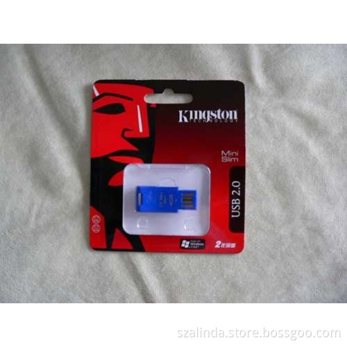 Kingston usb disk DT MINI SLIM USB